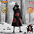 [PRÉ-VENDA JANEIRO/27 - 50%] KAKUZU NARUTO SHIPPUDEN NOIR EDGE COLLECTION BANPRESTO 100% ORIGINAL - Imagem 1