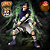 [PRÉ-VENDA JANEIRO/27 - 50%] UCHIHA SASUKE NARUTO NINJA WORLD MODELING LEGEND BANPRESTO 100% ORIGINAL - Imagem 1