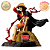[PRÉ-VENDA DEZEMBRO/26 - 50%] MONKEY D. LUFFY THEORAMA OF SOUL BANPRESTO 100% ORIGINAL - Imagem 4