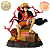 [PRÉ-VENDA DEZEMBRO/26 - 50%] MONKEY D. LUFFY THEORAMA OF SOUL BANPRESTO 100% ORIGINAL - Imagem 2