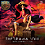 [PRÉ-VENDA DEZEMBRO/26 - 50%] MONKEY D. LUFFY THEORAMA OF SOUL BANPRESTO 100% ORIGINAL - Imagem 1