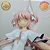 KANAME MADOKA MADOKA MAGICA EVOLVE BANPRESTO 100% ORIGINAL SEM CAIXA - Imagem 2