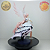 KANAME MADOKA MADOKA MAGICA EVOLVE BANPRESTO 100% ORIGINAL SEM CAIXA - Imagem 5