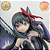 HOMURA AKEMI MADOKA MAGICA EVOLVE BANPRESTO 100% ORIGINAL SEM CAIXA - Imagem 2