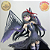 HOMURA AKEMI MADOKA MAGICA EVOLVE BANPRESTO 100% ORIGINAL SEM CAIXA - Imagem 3