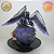 HOMURA AKEMI MADOKA MAGICA EVOLVE BANPRESTO 100% ORIGINAL SEM CAIXA - Imagem 5