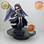 HOMURA AKEMI MADOKA MAGICA EVOLVE BANPRESTO 100% ORIGINAL SEM CAIXA - Imagem 1