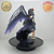 HOMURA AKEMI MADOKA MAGICA EVOLVE BANPRESTO 100% ORIGINAL SEM CAIXA - Imagem 4