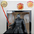 KYLO REN STAR WARS SEGA 100% ORIGINAL COM CAIXA - Imagem 2