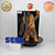 CHEWBACCA STAR WARS SEGA 100% ORIGINAL COM CAIXA - Imagem 1