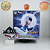 SON GOKU BABY COM POD DRAGON BALL  ICHIBAN KUJI OLD VERSION BANDAI 100% ORIGINAL - Imagem 3