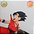 SON GOKU KID DRAGON BALLMATCH MAKERS BANPRESTO 100% ORIGINAL SEM CAIXA - Imagem 4
