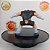 RIKUM DRAGON BALL Z GX MATERIA BANPRESTO 100% ORIGINAL SEM CAIXA - Imagem 4