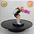 RIKUM DRAGON BALL Z GX MATERIA BANPRESTO 100% ORIGINAL SEM CAIXA - Imagem 3