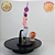 KID MAJIN BOO DRAGON BALL Z GX MATERIA BANPRESTO 100% ORIGINAL SEM CAIXA - Imagem 3