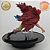 EUSTASS KID ONE PIECE SCULTURES BANPRESTO 100% ORIGINAL SEM CAIXA - Imagem 3