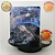 FINAL FANTASY VX 15 PS4 STELL BOOK VER. COM FILME KINGSGLAVE VER. JAPONESA 100% ORIGINAL - Imagem 1