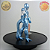METAL COOLER DRAGON BALL Z SOLID EDGE WORKS BANPRESTO 100% ORIGINAL SEM CAIXA - Imagem 3