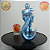 METAL COOLER DRAGON BALL Z SOLID EDGE WORKS BANPRESTO 100% ORIGINAL SEM CAIXA - Imagem 4