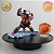 CHOUZOU KAKUMEI GAIDEN BIG VIGNETTE PARO ESPECIAL KINNIKUMAN BANPRESTO100% ORIGINAL SEM CAIXA - Imagem 1