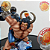 CHOUZOU KAKUMEI GAIDEN BIG VIGNETTE PARO ESPECIAL KINNIKUMAN BANPRESTO100% ORIGINAL SEM CAIXA - Imagem 2