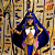CASTER NITOCRIS FATE/GRAND ORDER SEGA SPM 100% ORIGINAL COM DETALHES - Imagem 4