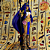 CASTER NITOCRIS FATE/GRAND ORDER SEGA SPM 100% ORIGINAL COM DETALHES - Imagem 3