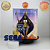CASTER NITOCRIS FATE/GRAND ORDER SEGA SPM 100% ORIGINAL COM DETALHES - Imagem 5