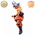 SON GOKU UI COMPLETO DRAGON BALL SUPER ULTIMATE VARIATION MASTERLISE ICHIBAN KUJI BANDAI 100% ORIGINAL - Imagem 3