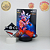 SON GOKU ULTRA INSTINTO DRAGON BALL SUPER MASTERLISE VS OMINIBUS ICHIBAN KUJI 100% ORIGINAL - Imagem 3