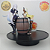 CONJUNTO RYZA APOIADA COM LILA DECYRUS ATELIER RYZA LUMINASTA SEGA 100% ORIGINAL SEM CAIXA - Imagem 3