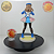 HANAMURA KUNIKIDA LOVE LIVE SUNSHINE SPM SEGA 100% ORIGINAL SEM CAIXA - Imagem 3