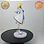 MARI OHARA LOVE LIVE SUNSHINE SPM SEGA 100% ORIGINAL SEM CAIXA - Imagem 4