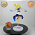 MARI OHARA LOVE LIVE SUNSHINE SPM SEGA 100% ORIGINAL SEM CAIXA - Imagem 3