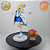 MARI OHARA LOVE LIVE SUNSHINE SPM SEGA 100% ORIGINAL SEM CAIXA - Imagem 1