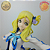 MARI OHARA LOVE LIVE SUNSHINE SPM SEGA 100% ORIGINAL SEM CAIXA - Imagem 2