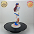 RIKO SAKURAUCHI LOVE LIVE SUNSHINE SPM SEGA 100% ORIGINAL SEM CAIXA - Imagem 3