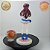 RIKO SAKURAUCHI LOVE LIVE SUNSHINE SPM SEGA 100% ORIGINAL SEM CAIXA - Imagem 4