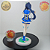 KANAN MATSUURA LOVE LIVE SUNSHINE SPM SEGA 100% ORIGINAL SEM CAIXA - Imagem 4