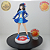 DIA KUROSAWA LOVE LIVE SUNSHINE SPM SEGA 100% ORIGINAL SEM CAIXA - Imagem 1