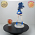 YOSHIKO TSUSHIMA LOVE LIVE SUNSHINE SPM SEGA 100% ORIGINAL SEM CAIXA - Imagem 3