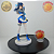 YOSHIKO TSUSHIMA LOVE LIVE SUNSHINE SPM SEGA 100% ORIGINAL SEM CAIXA - Imagem 1