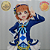 CHIKA TAKAMI LOVE LIVE SUNSHINE SPM SEGA 100% ORIGINAL SEM CAIXA - Imagem 2