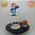 CHIKA TAKAMI LOVE LIVE SUNSHINE SPM SEGA 100% ORIGINAL SEM CAIXA - Imagem 1