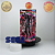 EVA 03 NEON GENESIS EVANGELION 2020 VER. BLACK 100% ORIGINAL - Imagem 3