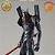 EVA 03 NEON GENESIS EVANGELION 2020 VER. BLACK 100% ORIGINAL - Imagem 2
