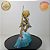 CAÇADORA ICE ARMOR MONSTER HUNTER DX CAPCOM  BANPRESTO 100% ORIGINAL SEM CAIXA - Imagem 3