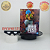 GOGETA SSJ BLUE DRAGON BALL Z FES VOL.13 BANPRESTO 100% ORIGINAL - Imagem 2