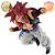 GOGETA SSJ4 DRAGON BALL GT SERIES BANPRESTO 100% ORIGINAL - Imagem 2