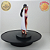 BOA HANCOCK DEDO NO QUEIXO ONE PIECE DXF THE GRANDLINE SERIES EXTRA BANPRESTO 100% ORIGINAL SEM CAIXA - Imagem 3
